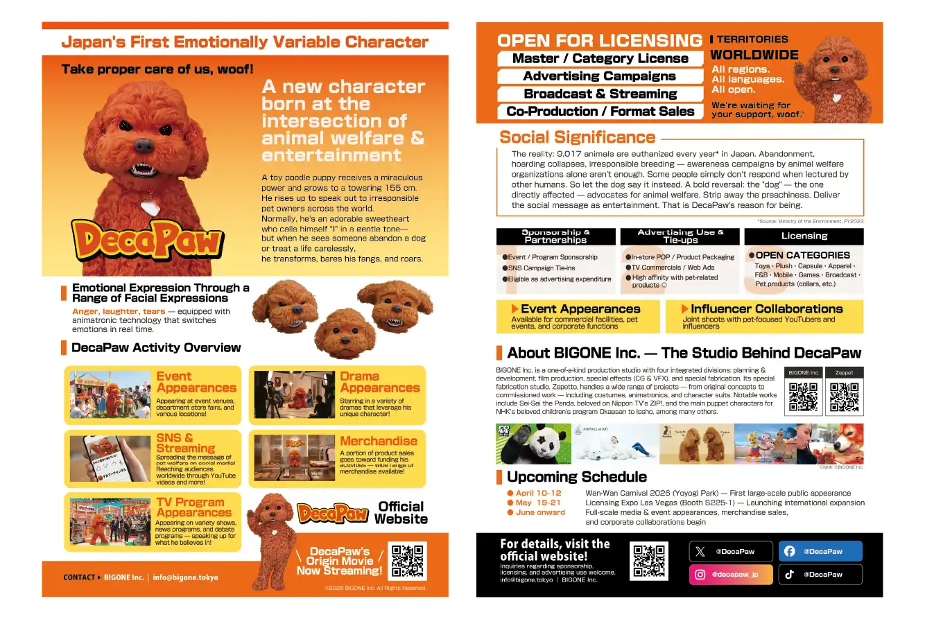 Flyer